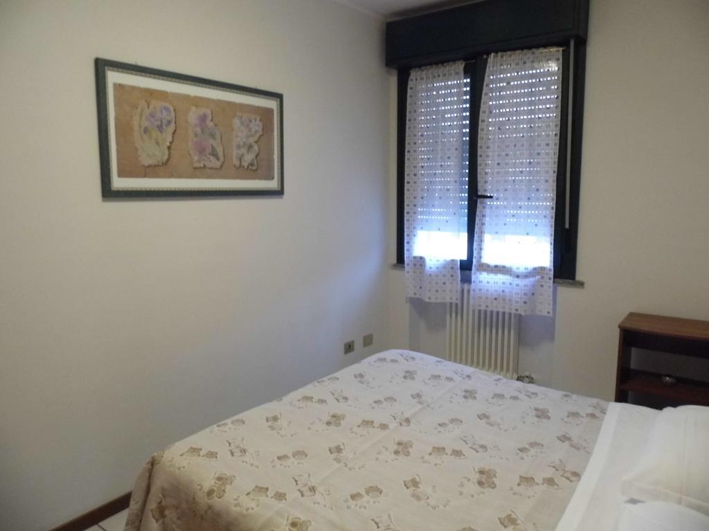 Appartement Bilocale Mentana 21 à Parme Extérieur photo